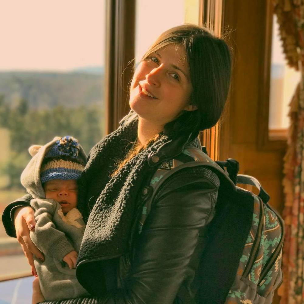Meet your Posher, Ann